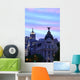 Victoria Y Los Colores Wall Decal