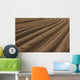 Ploughed Field Wall Decal