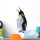 Chick Emperor Penguin Wall Decal