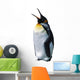 Chick Emperor Penguin Wall Decal