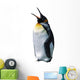 Chick Emperor Penguin Wall Decal