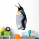 Chick Emperor Penguin Wall Decal