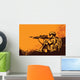 Sniper Wall Decal
