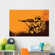 Sniper Wall Decal