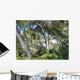Paysage Sauvage Wall Decal