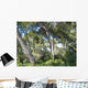 Paysage Sauvage Wall Decal