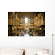 Grand Central Station Wall Decal