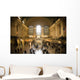 Grand Central Station Wall Decal