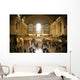 Grand Central Station Wall Decal