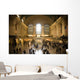 Grand Central Station Wall Decal