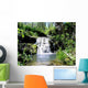Tropical Paradise Wall Decal