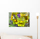 Massage Oil Lavender Wall Decal