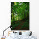 Path Forest Wall Decal