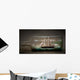 Ship Bottle Wall Decal
