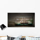 Ship Bottle Wall Decal