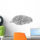 Usability Benutzerfreundlichkeit Wall Decal