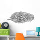 Usability Benutzerfreundlichkeit Wall Decal