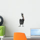 Pelican Wall Decal