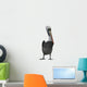 Pelican Wall Decal