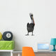 Pelican Wall Decal