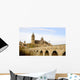 Salamanca Wall Decal