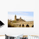 Salamanca Wall Decal