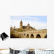 Salamanca Wall Decal
