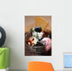 Ice Cream Wall Decal Design 2
