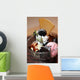 Ice Cream Wall Decal Design 2