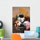 Ice Cream Wall Decal Design 2
