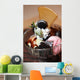 Ice Cream Wall Decal Design 2
