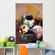 Ice Cream Wall Decal Design 2
