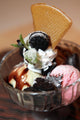 Ice Cream Wall Decal Design 2