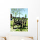 Hay Wall Decal