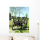 Hay Wall Decal