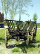 Hay Wall Decal
