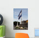 Granada Plaza Independence Ii Wall Decal