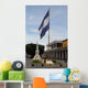 Granada Plaza Independence Ii Wall Decal