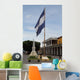 Granada Plaza Independence Ii Wall Decal