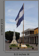 Granada Plaza Independence Ii Wall Decal