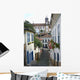 Ouro Preto Wall Decal