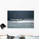 Sea Plane Wall Decal Design 2