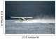 Sea Plane Wall Decal Design 2