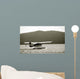 Sea Plane Wall Decal