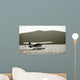 Sea Plane Wall Decal