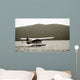 Sea Plane Wall Decal