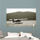 Sea Plane Wall Decal