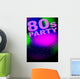 Party Wall Decal
