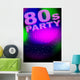 Party Wall Decal