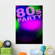 Party Wall Decal